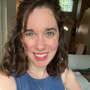 Meet your Posher, Jenna